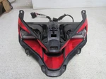 23 Lynx Shredder Ds 850 Turbo Headlights Lamp Support Trim Oem #0157. Fixed Price $332.49.