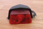2009 Polaris Rmk 800 Dragon Taillight Brake W/ Cover Mount. Fixed Price $24.00.