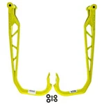 New Polaris Snowmobile Ski Toe Lime (2889421-630). Fixed Price $63.95.
