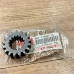 Yamaha Oem Nos Gear Sprocket / 8AY-17682-70 Snowmobile. Fixed Price $20.00.