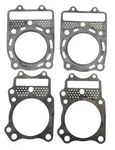 Oem Kawasaki Vulcan Cylinder Head Gaskets 11004-0062 2006 VN900B. Fixed Price $33.29.
