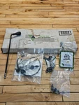 Nos Arctic Cat Reverse Lever Kit 0638-749 1995. Fixed Price $55.19.