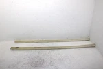 1999 Yamaha Vmax 600 Sx Oem Tunnel Protector Set SMA-8CV92-90-00 SY5. Fixed Price $42.99.