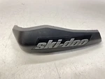 Deep Black, Lh Cap/handgaurd, Ski-doo ----. Fixed Price $30.59.