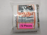 Woodys Gold Digger Studs Traction Master 1.00" 72 Pack GDP6-1005 5/16. Fixed Price $99.95.