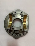 708-27-00460 Support Lift Cradle Sub For PC300-5/3 PC400-3/5 HPV160 Main Pump. Fixed Price $649.99.