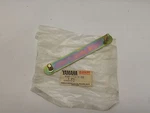 Nos Yamaha 898-77576-00-00 Bumper Assist Grip Bracket EX340 EX440 GS300 PR440. Fixed Price $9.91.