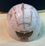 1930S Chevrolet Turret Top Body Fisher Soap Box Derby Helmet. Fixed Price $84.96.