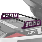 Arctic Cat, Universal Billet Rack Purple 8639-058. Fixed Price $52.45.