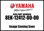 Yamaha New Oem 8EK-12412-00-00 Seal, Thermostat 8EK124120000. Fixed Price $22.83.