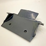 08-20 Lynx Bearcat 570 Arctic Taillight Access Panel 5606-065. Fixed Price $17.50.