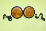 Kawasaki Ninja 650R Front Left Right Fork Set Pair. Fixed Price $21.59.