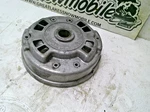 Yamaha Enticer 300 Bravo 250 Snowmobile Primary Drive Clutch Outer Cover Cap. Fixed Price $35.00.