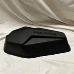Polaris Oem Soft Saddle Bag Cargo Rack, Black, 2882094. Fixed Price $59.94.