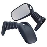 Nachman 12-165-06 Kimpex Artic Cat Aws Hood Mounted Mirrors. Fixed Price $51.01.