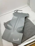 2006 Polaris Fusion 900 New Belly Skid Plate Guard Silver 2875075-244. Fixed Price $28.98.