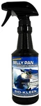 Bio-kleen S07105 Sledbrite Belly Pan 16 Oz.. Fixed Price $32.67.
