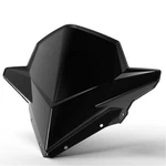 Polaris Snowmobile New Oem Flatland Mid Windshield, Black, 2880390. Fixed Price $159.99.