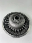 2011 Polaris Rmk 800 163 Secondary Clutch Driven 1322948 1322947. Fixed Price $45.00.
