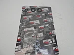 Gasket Set W/ Oil Seals For Arctic Cat 400 Atv Utv. Fixed Price $47.96.