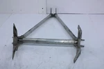 11 Ski-doo Gsx 1200 Front Member 518326970. Fixed Price $60.00.