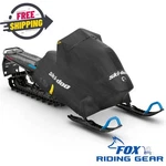 Oem Ski-doo Roc System & Rap-clip Trailering Cover Rev G4 Ride On. Fixed Price $359.99.