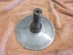 Ski-doo 504206700 Drive Clutch 7/8" Threaded Inner Sheave Half With Bearing. Fixed Price $37.67.