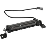 Brite-lites Single Row 6-LED Light Bar 7.5" X 2" 1" BL-LBSS8. Fixed Price $99.42.