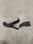Ski-doo GEN5 Renegade 900 Turbo Toe Shim Kit Hold 860201408 25393. Fixed Price $54.00.