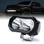 10W Led Work Light Bar Flood Beam Off-road Driving Fog Lamp Truck Tractor Utv. Fixed Price $16.99.