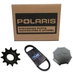 Polaris New Oem Asm Taillight Lh 2410395. Fixed Price $74.99.