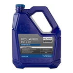 Polaris 2882202 Blue Premium Synthetic Blend 2-STROKE Engine Oil 1 Gallon Jug. Fixed Price $44.99.