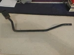1997 Arctic Cat Zr Ext Pantera Cougar 550 580 Reverse Chain Case Shift Handle. Fixed Price $55.24.