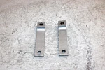1998 Ski-doo Mach 700 Oem Sway Bar Arm Pair 506134402 SS3. Fixed Price $27.99.