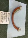 1999 Polaris Rmk 700 Mountain Bar Side Hill Handle 275. Fixed Price $30.80.