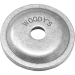 Woodys Grand Digger Support Plates Round 5/16" 48/PACK ARG-3775-48. Fixed Price $62.64.