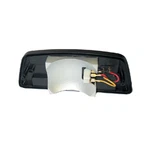 Fits 1988 Ski-doo Safari 377E Taillight Housing 585499. Fixed Price $28.44.