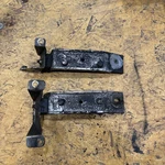 Polaris Snowmobile Edge Chassis Xc 600 Motor Mounts Plate. Fixed Price $35.00.