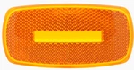 Optronics A32ABP Amber Replacement Lens For MC32 Series Light. Fixed Price $6.50.