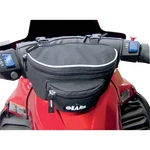Gears Basic Handlebar Bag 300165-1. Fixed Price $20.66.