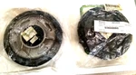 New Oem Arctic (2) Idler Wheels 5.63" 1993-95 Thundercat Artic 0604-450 Cast. Fixed Price $199.95.
