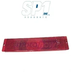 SP1 Taillight Lens For 1991 Arctic Wildcat Efi Mountain - Electrical Wy. Fixed Price $30.23.