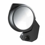 Brp Ski-doo & Lynx Pivoting Mirror Kit For Handguards 860200893. Fixed Price $55.99.