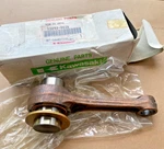 Kawasaki Connecting Rod Set For Ltd KLT250 KL250 KZ250 Nos 13044-5026. Fixed Price $119.99.