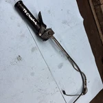 1972 Arctic Cat Cheetah 399 Vintage Snowmobile Brake Lever. Fixed Price $49.95.