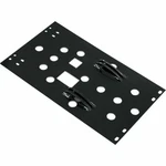 2016 Honda Pioneer 1000 Moose Plow Mount Provides Robust, Vehicle-specific Attac. Fixed Price $72.75.