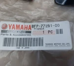 8FP-77251-00-00 Yamaha Cover, Headlight 8FP772510000, New Genuine Oem Part. Fixed Price $73.77.