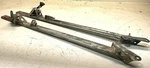 Doo 2002 03 04 07 08 09 Rev 550 Snowmobile Left Right Rails Suspension. Fixed Price $140.00.
