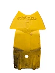 Snowmobile 2006 Doo Highmark 1000 Plate (oem). Fixed Price $99.99.