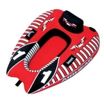 Kwik Tek AHVI-F1 Airhead"viper" Towable Tube 1-RIDER. Fixed Price $200.26.